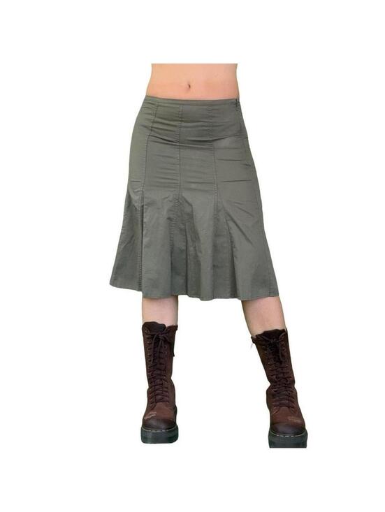 Liz Claiborne Dresses & Skirts - Y2K CHIC COQUETTE SKIRT
